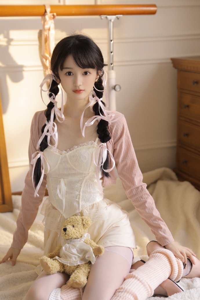 花样年华
